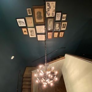 Meet your Posher, Yertisbek